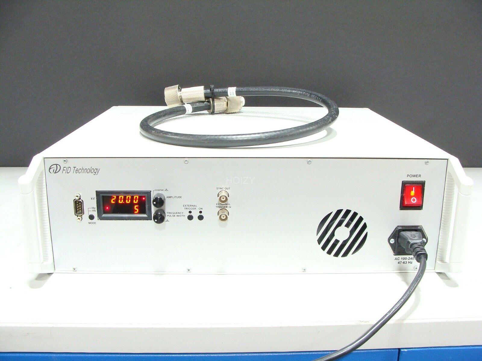 高压纳秒脉冲电源- 纳秒高压脉冲电源- 纳秒级高压脉冲电源- 勋雷之云